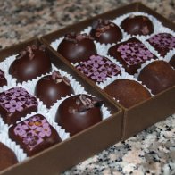 Boxed Chocolates