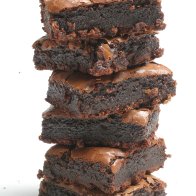 CHOCOLATE GOURMET BROWNIES