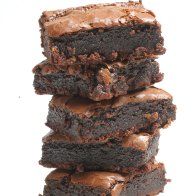 CHOCOLATE GOURMET BROWNIES