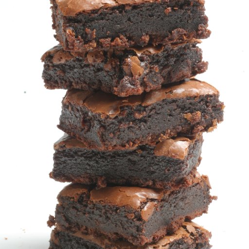 CHOCOLATE GOURMET BROWNIES