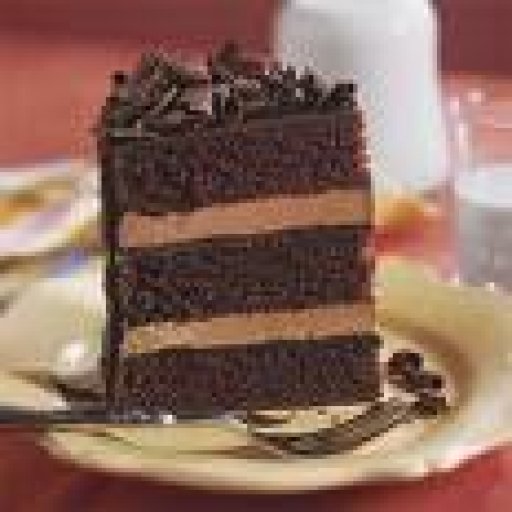 amazing choc cake