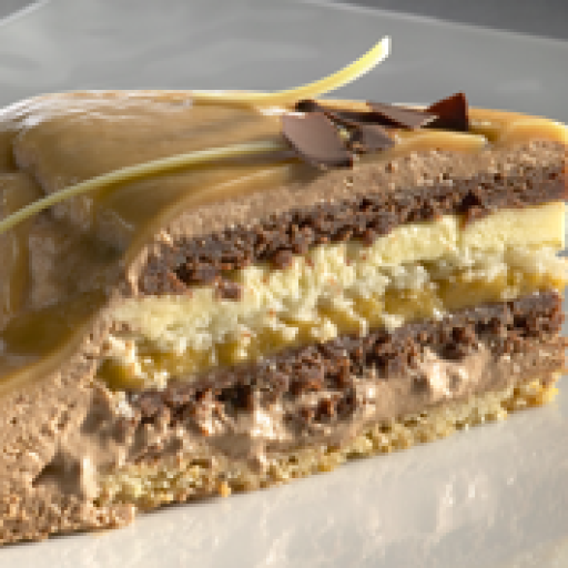 CoInsideEntremet