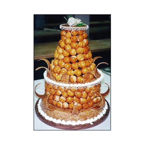 croquembouche (2)