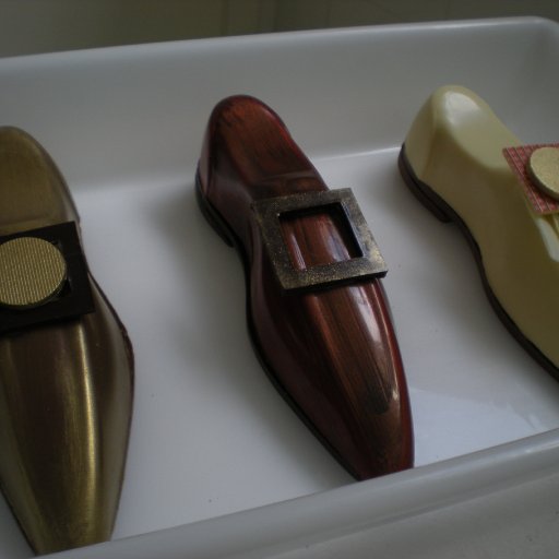 Chocolat Imperial Shoes