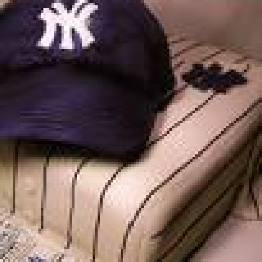 yankees cake