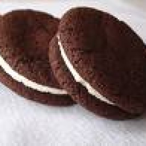 choc soft sandwich cookies