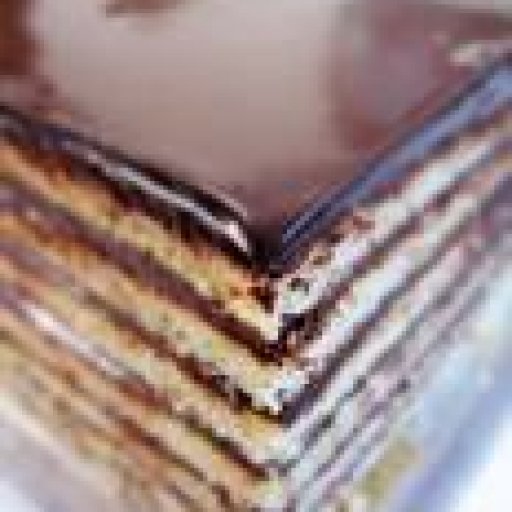 opera cake