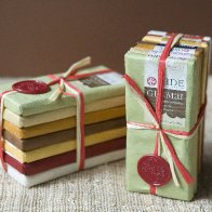 Complete Chocolate Bar Set