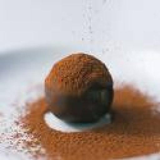 cocoa truffle