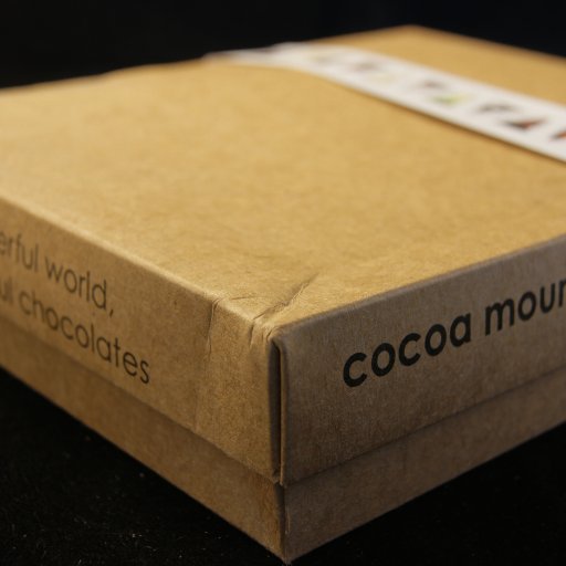 Cocoa Mountain