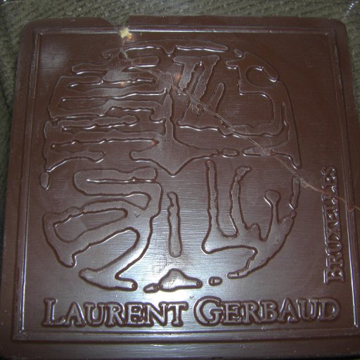 Laurent Gerbaud Bar