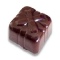 Chocolate Caramel Fleur de Sel