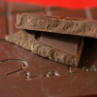 Pralus Chauo 75% Dark Chocolate Bar