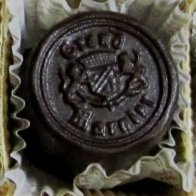 Le Grand Marnier Truffle