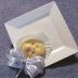 Baby Boy Chocolate Lollipop Corsage