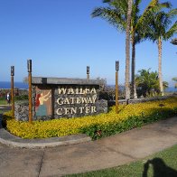 Wailea Gateway Maui