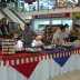 Fair in Las Galarias, Managua
