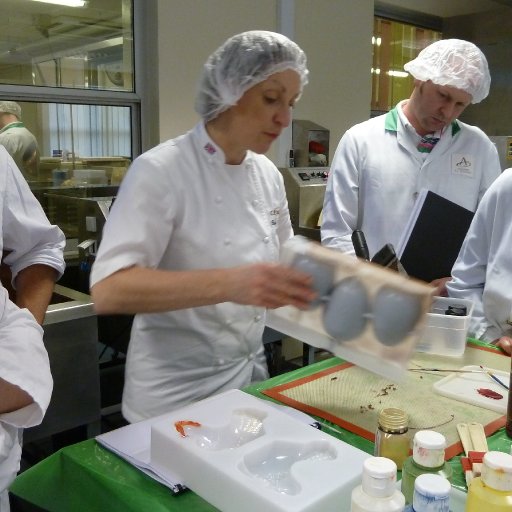 Workshop2- Callebaut UK (13/14-01-2011)