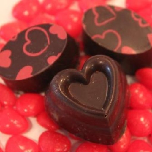 Valentine Chocolates