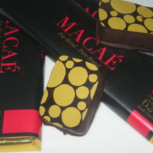 Valrhona Brazil Macaé 62%