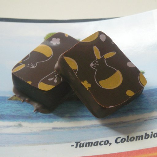 Casa Luker Colombia Tumaco 65%