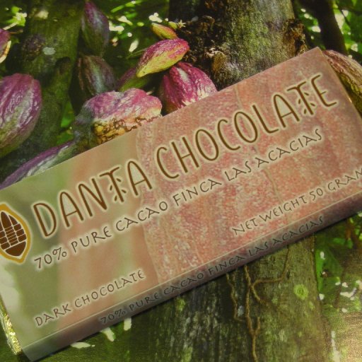 Danta Chocolate