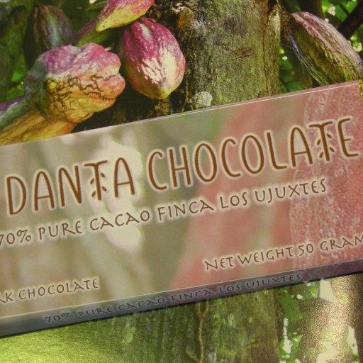 Danta Chocolate