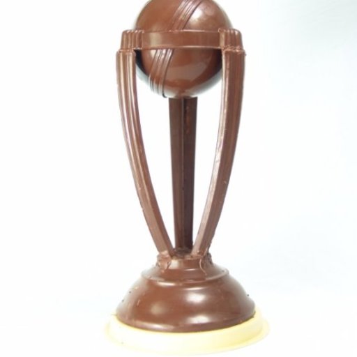 world cup chocolate