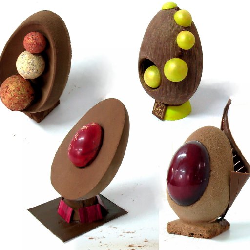 easter chocolate patisserie hamon brest 6