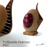 oeuf paques 2011 patisserie hamon brest 14