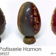 oeuf paques 2011 patisserie hamon brest 14