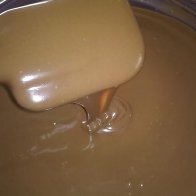 third batch vegan milk chocolate