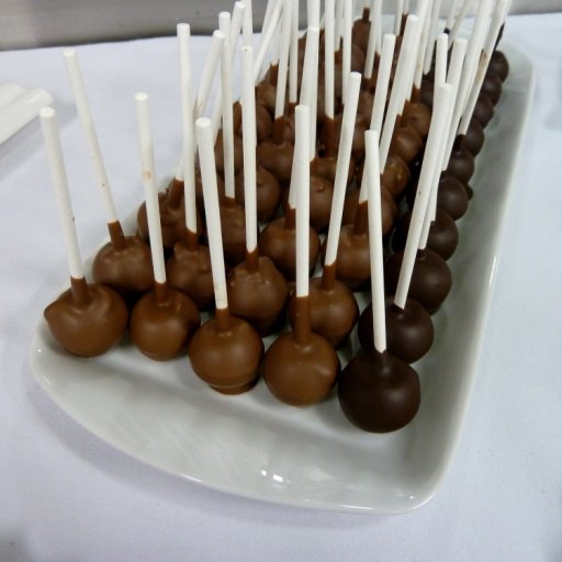 Nuts based chocolate workshop in Sheffield