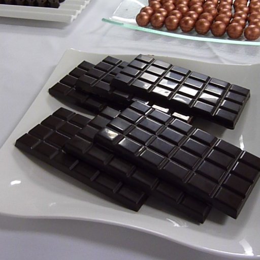 uts based chocolate workshop in Sheffield