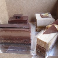 Chcolate sampler