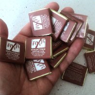 Daintree Estates Milk Chocolate (45% Cocoa)