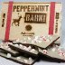 Askinosie Peppermint Bark