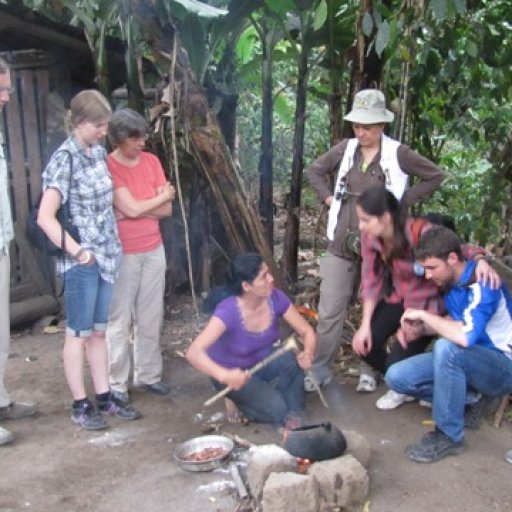 ChocoMuseo Cacao Tours