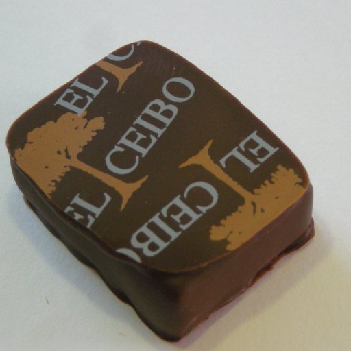 El Ceibo Chocolate