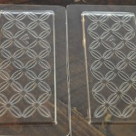 Our Custom Bar Molds