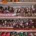 How Sweet Christmas chocolates on the shelves of Big Carrot store