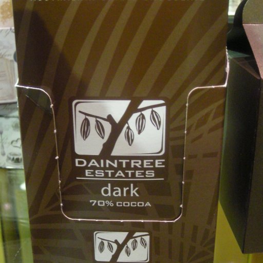 Daintree Estates dark 70%