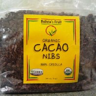 cacao nibs 1 kilo 2