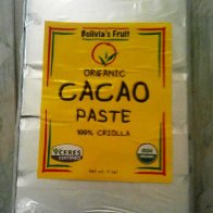 cacao paste 1 kilo 2