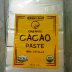 cacao paste 1 kilo 2