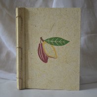 Long Grass Book