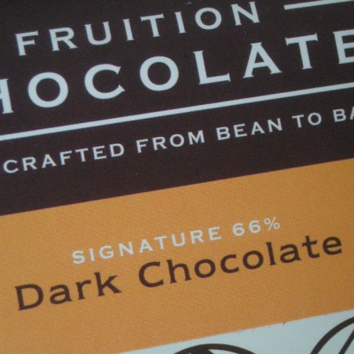 Dark Chocolate 66%