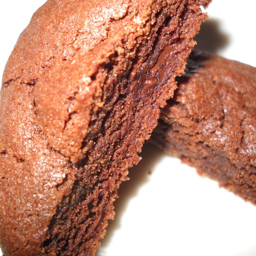 Chocolate-Chocolate Cookies