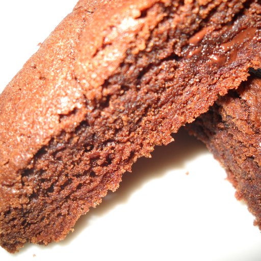 Chocolate-Chocolate Cookies