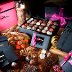 luxury chocolates